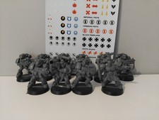 Escouade Tactique Space