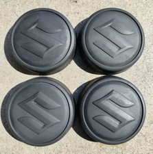 Suzuki Genuine Center Cap 4 Pieces Japan