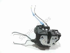 SERRURE DE PORTE AVANT GAUCHE