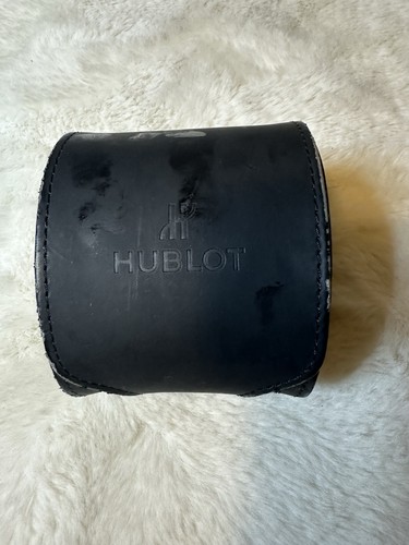 Montre atelier hublot - d’atelier,