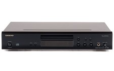 Onkyo DX-7355 Lecteur