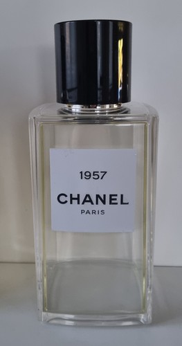 Chanel les exclusifs - les, factice