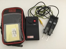CATU MX-404 * Comparateur de
