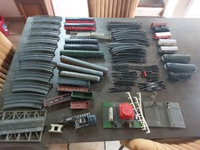 GROS LOT DE TRAINS  JOUEF ET