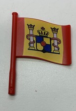 Playmobil Moyen Age piéce