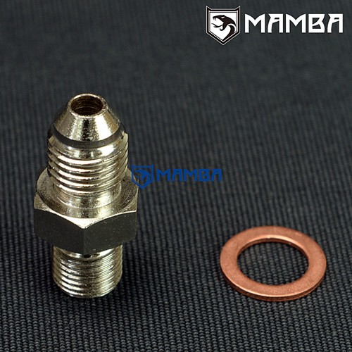 4an m10x1 0mm - to, turbo