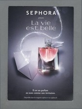 Carte  format carte postale  +