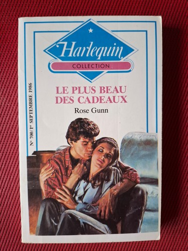 Collection harlequin le plus - harlequin,