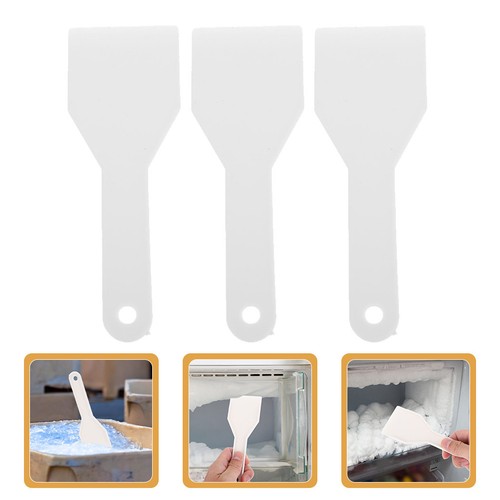 Pcs grattoir glace - ,