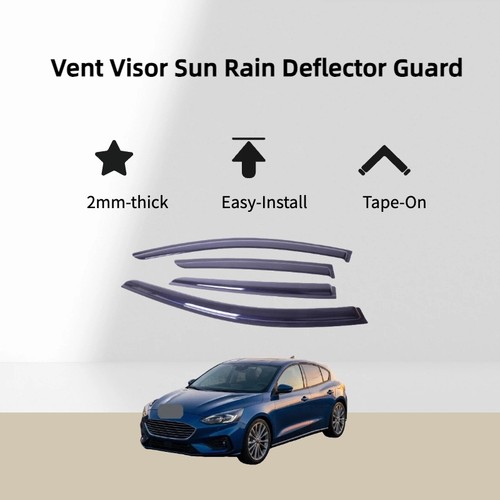 Side window vent - side,