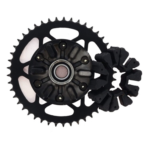 Porte couronne ktm duke - (ktm,
