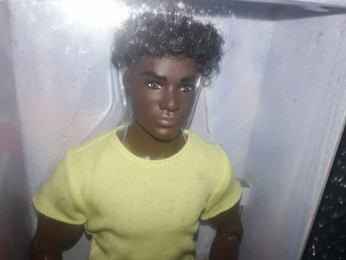 Barbie signature looks ken - signature,