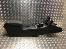 Console central (interieur plastique) VOLKSWAGEN GOLF 7 PHASE 1 5G1863241BL82V