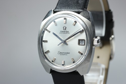 Vintage 1968 omega automatic - 1968,