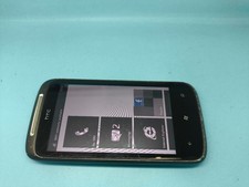 HTC 7 Mozart - 16GB - Black Windows Mobile Phone