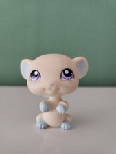 Petshop Lps Vintage Hasbro jeu jouet figurine miniature