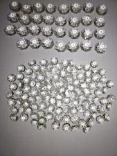 Pampilles a facettes pointe