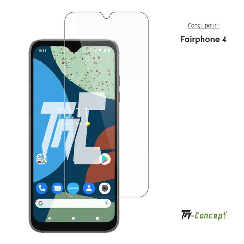 Concept verre trempé - verre,