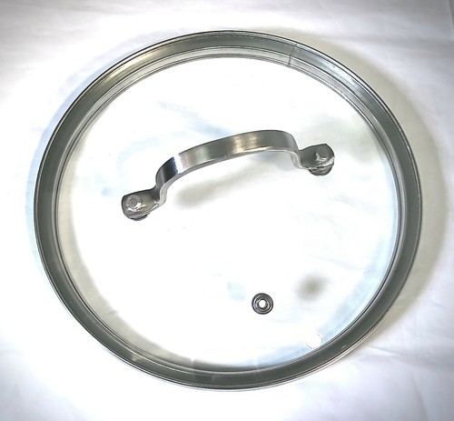 Berghoff glass cookware - berghoff, 18