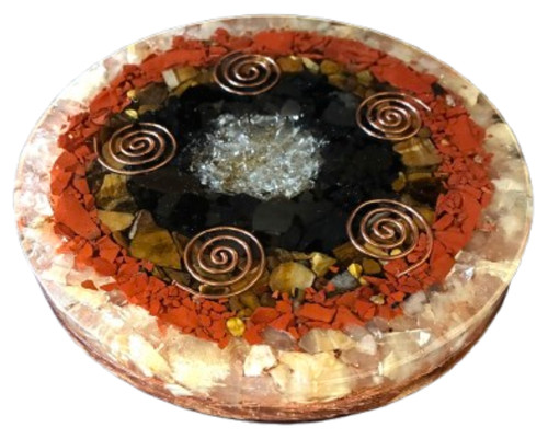 Orgonite premium cm - 15,