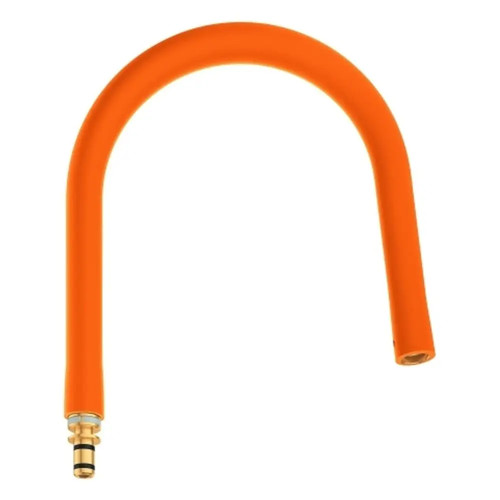Grohe bec flexible 30321 - grohe, pour