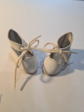 Chaussures Julie Taille 5 Cuir