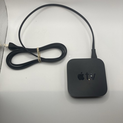 Apple 2nd generation a1378 - apple, tv