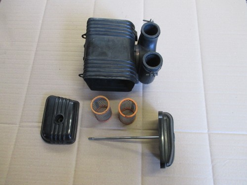 Ensemble filtre air complet - ensemble,
