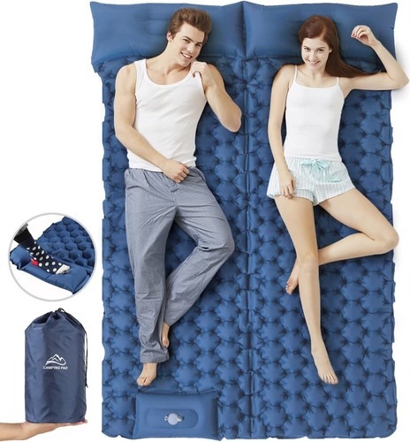 Elegear matelas camping - de,