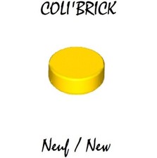 Lego 98138 - Plaque lisse