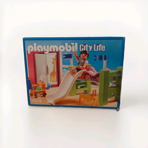 Playmobil city life - city,