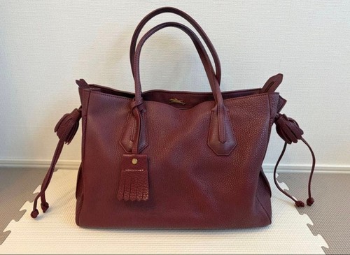 Longchamp penelope tote - longchamp,
