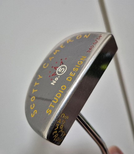 Scotty cameron studio design - studio,
