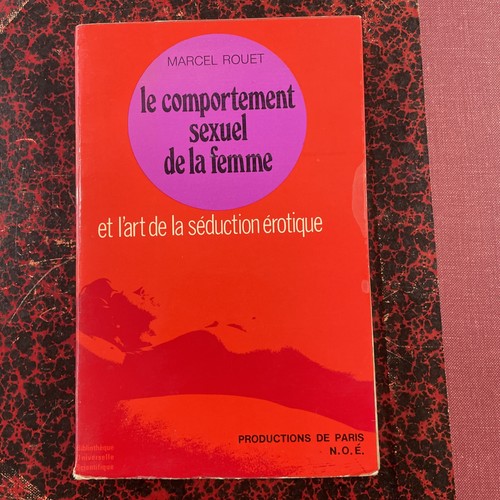 Comportement sexuel la - sexuel, de