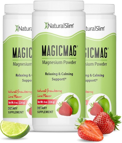Naturalslim magicmag anti - naturalslim,