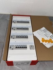 Tableau électrique coffret