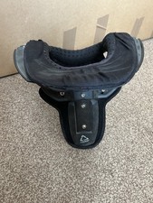 Leatt Adults Neck Brace Size Large Motocross Enduro MTB