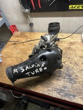 Carburateur RENAULT 5 Alpine