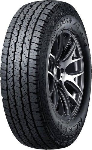 Pneu 205 r15 96t s - 96t, nexen