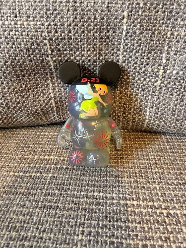 Disney vinylmation d23 expo - disney,