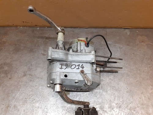 Bloc moteur minarelli - bloc,
