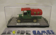 VEHICULE 1/43 FORD MODEL T