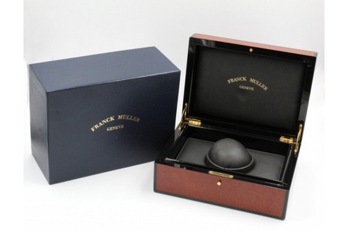 Franck muller genève boîte - genève,