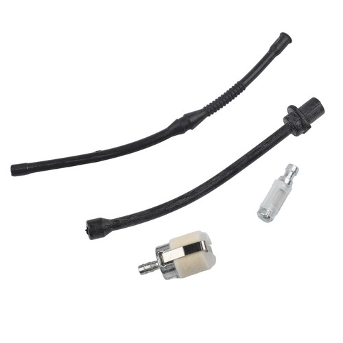 Kit tuyaux carburant et - tuyaux,