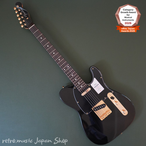 Fender made japan - made, 2025