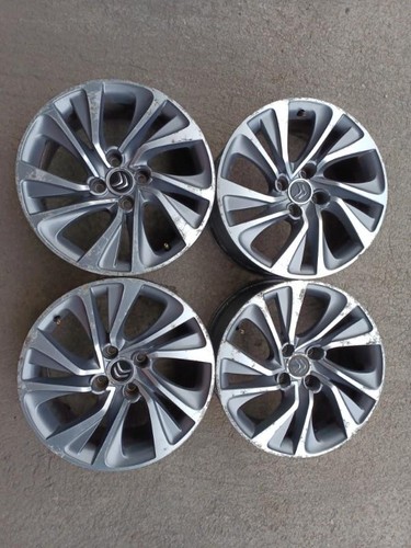 Jante citroen 2 - c4,