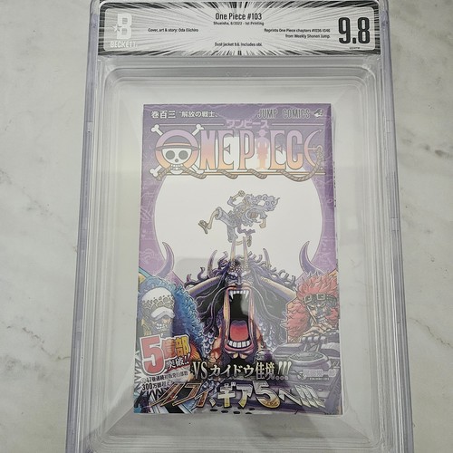 Manga one piece vol - manga, vol.