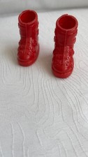 PAIRE DE CHAUSSURES DE SKI