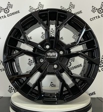 Set 4 Jantes en Alliage