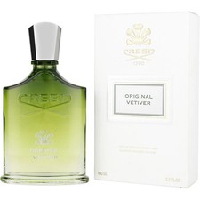 ?✨Creed Original Vétiver | Eau De Parfum | 100mL + FREE SHIPPING | ?✨New
